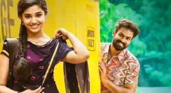 తొలి సినిమాతోనే ఓవర్ నైట్ స్టార్లు అయిన హీరో,హీరోయిన్లు..!