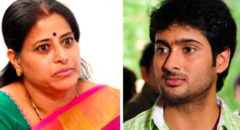 ఉదయ్ ఆరోజు నా కాళ్ళు పట్టుకొని ఏడ్చాడు అంటూ సీనియర్ నటి సుధ ఎమోషనల్ కామెంట్స్..!!