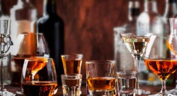 ఒక్క పెగ్గే క‌దా అని తాగేస్తే.. ఎంత డేంజ‌రో చూడండి..!