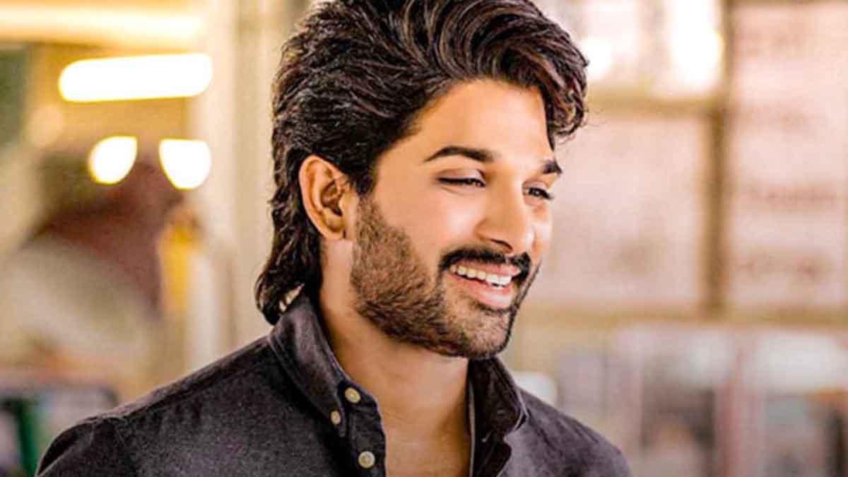 do you know that allu arjun rejected these movies 