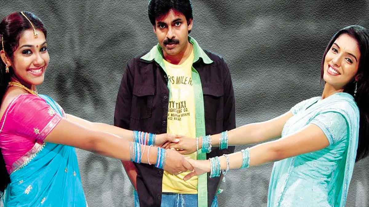 do you know that balakrishna rejected these movies 