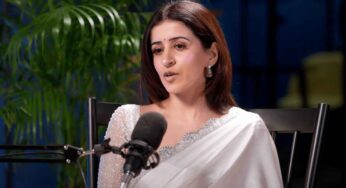 Anshu : ఇండ‌స్ట్రీ వ‌దిలి వెళ్ల‌డానికి కార‌ణం చెప్పిన మ‌న్మ‌థుడు హీరోయిన్