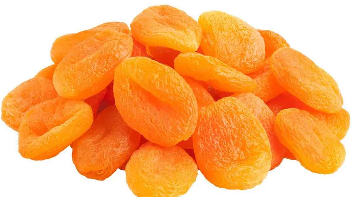 many wonderful health benefits of apricots 