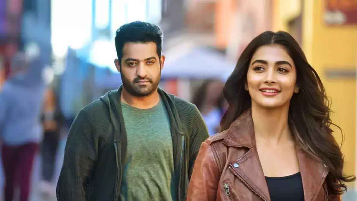 do you know who missed to do aravinda sametha movie 