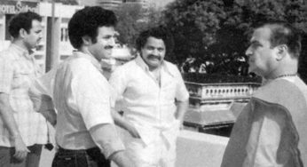 తండ్రి ఎన్టీఆర్ దర్శకత్వంలో బాలయ్య నటించిన.. 6 సినిమాలు ఏంటంటే..?