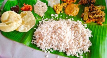 అరిటాకులో భోజనం చేస్తే ఏమ‌వుతుందో తెలుసా..?