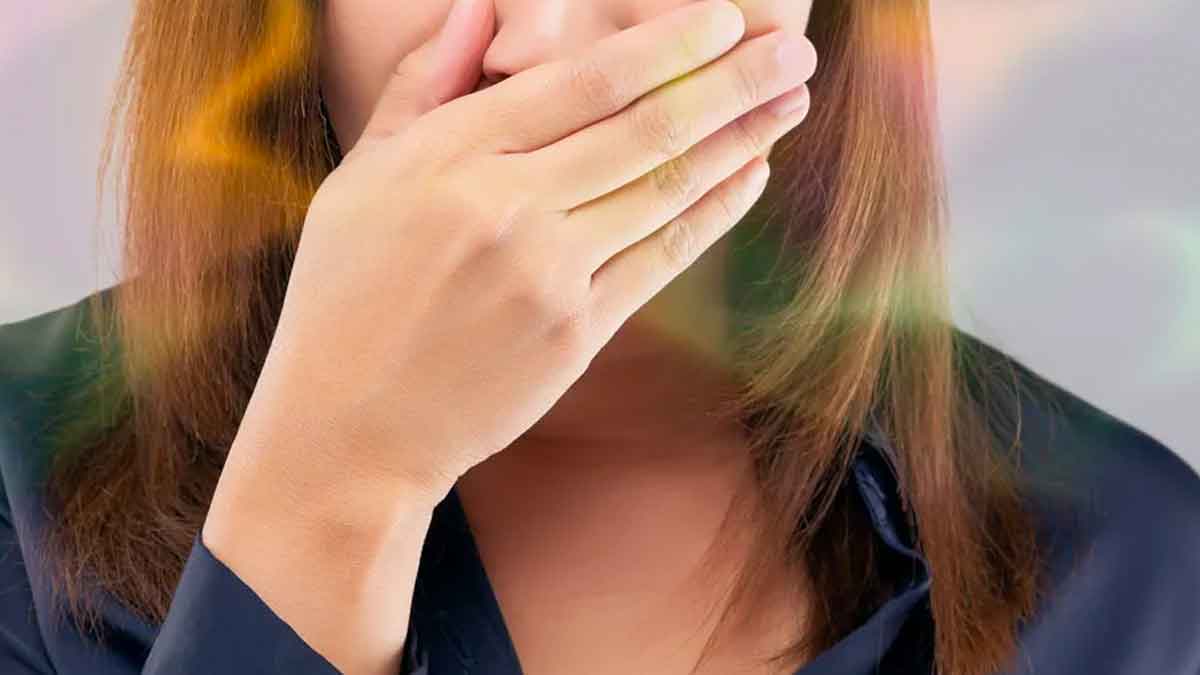 wonderful home remedies to reduce belching 