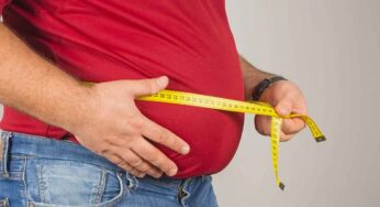 బరువు తగ్గుతున్నా.. పొట్ట దగ్గరి కొవ్వు తగ్గడం లేదా..?