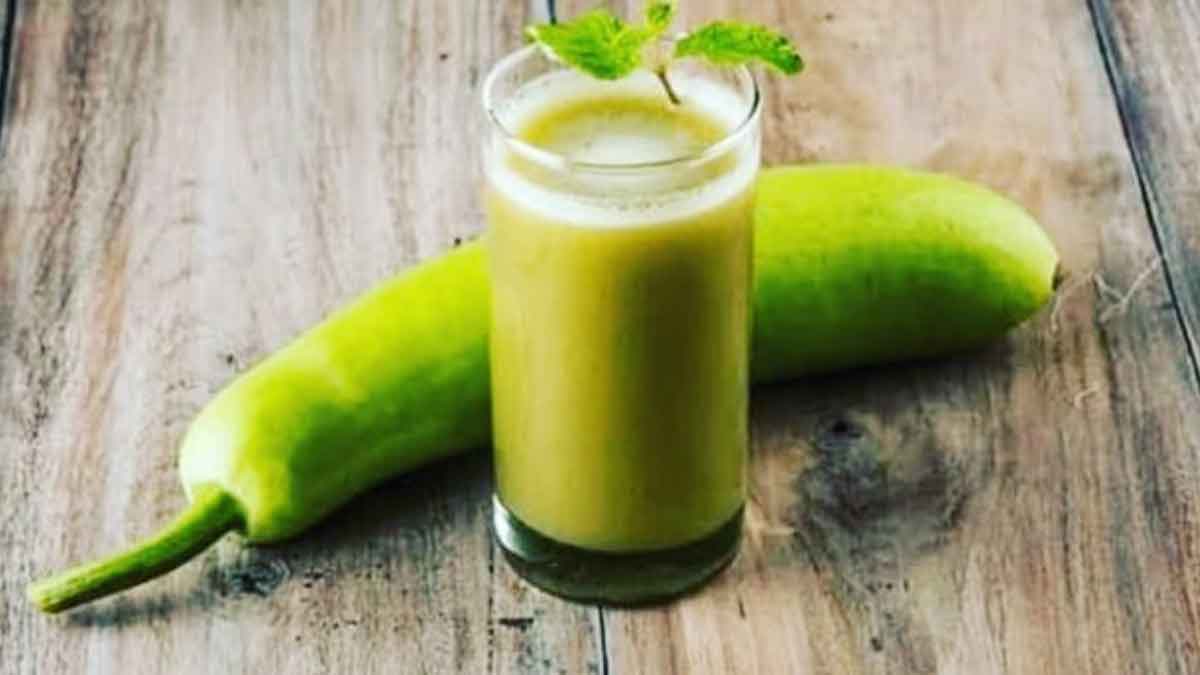 take bottle goud juice daily to reduce weight 