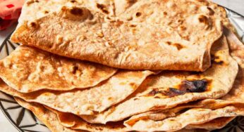 రాత్రిపూట‌ అన్నం బ‌దులు చ‌పాతీలు తింటే ఏం అవుతుందో తెలుసా..?