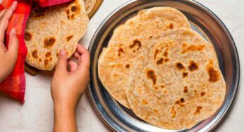 చ‌పాతీల‌ను ఈ విధంగా చేసుకుని రాత్రి పూట తింటే చాలా మంచిది..!