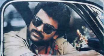 Chiranjeevi : హాలీవుడ్ సినిమా చేయాల‌ని అనుకున్న చిరు.. మ‌ధ్య‌లోనే ఎందుకు ఆగిపోయిందంటే..?