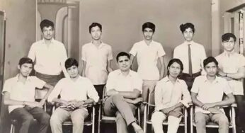 Chiranjeevi : ఈ ఫోటోలో చిరంజీవి ఉన్నారు.. గుర్తు ప‌ట్టారా..? తెలియ‌ట్లేదంటే చూడండి..!