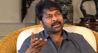 35 ఏళ్ల క్రితం త‌న‌పై జ‌రిగిన విష ప్ర‌యోగంపై స్పందించిన చిరు.. ఏం చెప్పారంటే..?