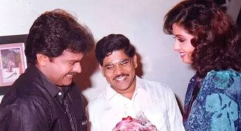 శ్రీదేవి కారణంగా చిరంజీవి న‌ష్ట‌పోయారా..? ఎలా..?