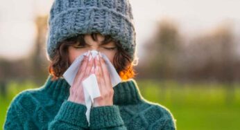 ద‌గ్గు, జ‌లుబు ఒక్క రోజులోనే త‌గ్గాలంటే.. ఈ చిట్కాల‌ను పాటించండి..!