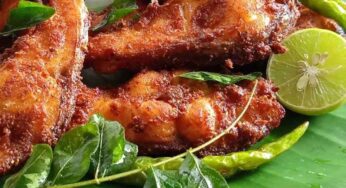 Crispy Fish Fry : చేప ముక్క‌ల‌ను క్రిస్పీగా ఇలా ఫ్రై చేయాలి.. ఇష్టం లేని వారు కూడా లాగించేస్తారు..!