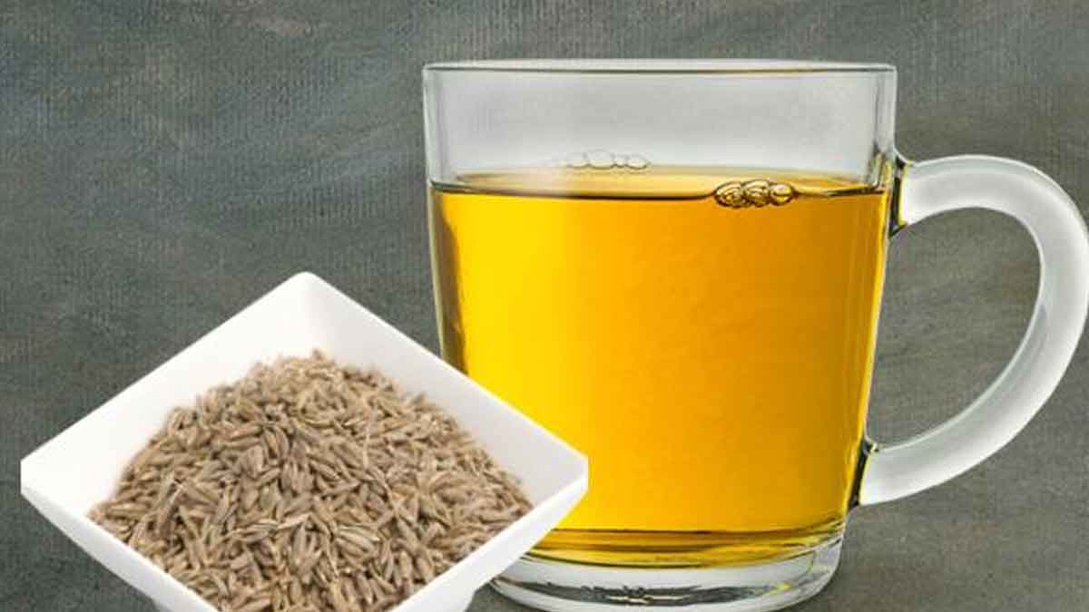 many wonderful health benefits of cumin water 