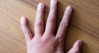 చేతి వెళ్లు మీ గుండె ఆరోగ్యాన్ని చెప్పేస్తాయి ఎలాగో తెలుసా..