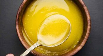 Ghee : రోజూ అన్నంలో మొద‌టి ముద్ద‌లో నెయ్యిని త‌ప్ప‌క తినాల్సిందే.. ఎందుకో తెలుసా..?