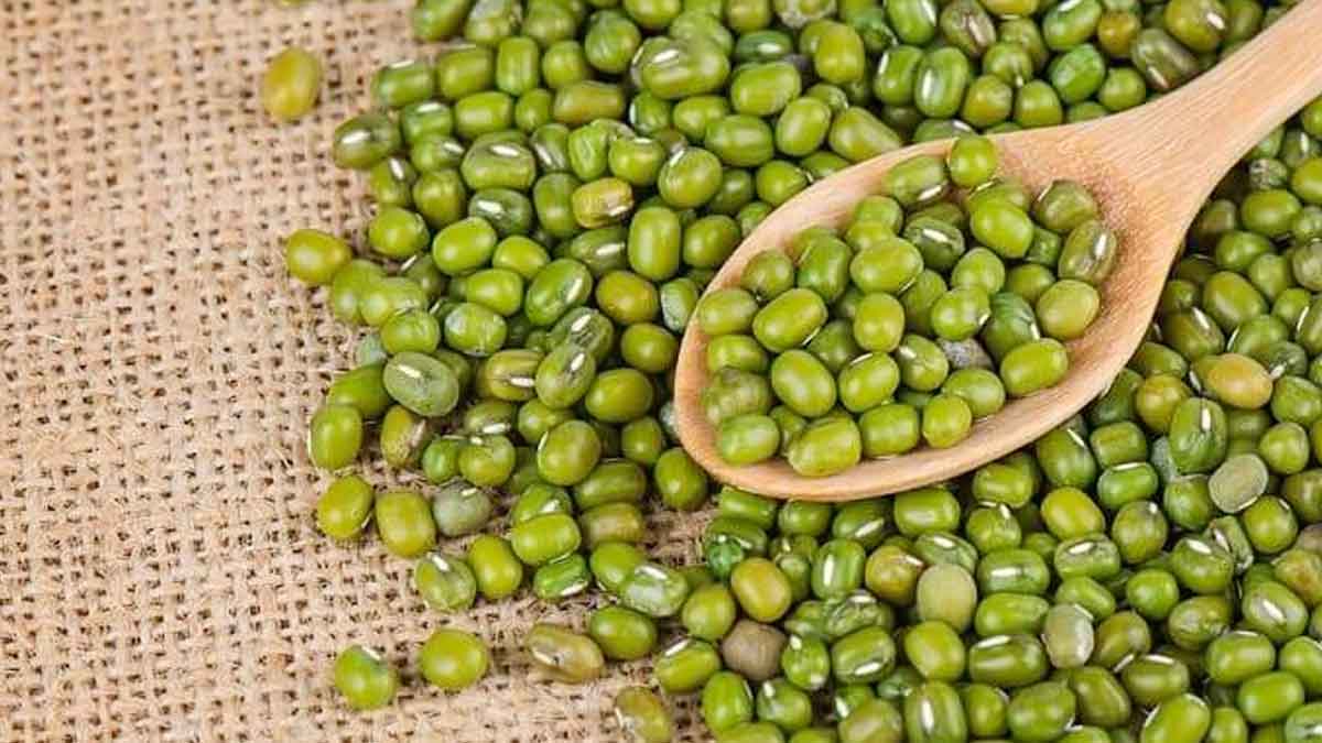 many wonderful health benefits of green gram 