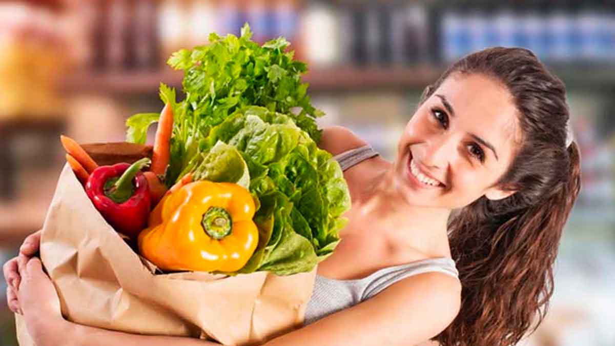 take these foods for hair growth 