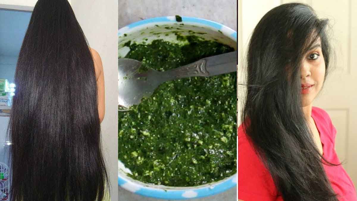 follow these Hair Growth Remedies