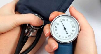 బీపీని కంట్రోల్ లో ఉంచుకోండి ఇలా…!