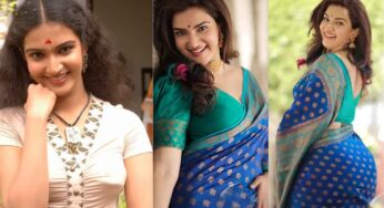 Honey Rose : హ‌నీ రోజ్ అప్ప‌ట్లో ఎలా ఉండేదో చూశారా.. ఎంత తేడా వ‌చ్చింది.. వీడియో..!