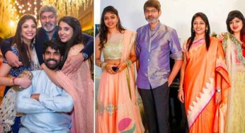 రాజమౌళికి జగపతిబాబుకి ఉన్న బంధుత్వం ఏంటో తెలుసా ?