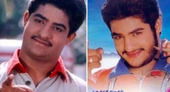 Jr.ఎన్టీఆర్ మొదటి సినిమా ‘నిన్ను చూడాలని’ సినిమాకి రెమ్యూనరేషన్ ఎంతంటే ?