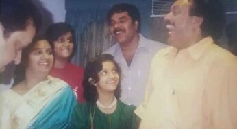 Viral Photo : ఈ ఫొటోలో ఉన్న చిన్నారి ఇప్పుడు స్టార్ హీరోయిన్‌.. ఎవ‌రో గుర్తు ప‌ట్టారా..?