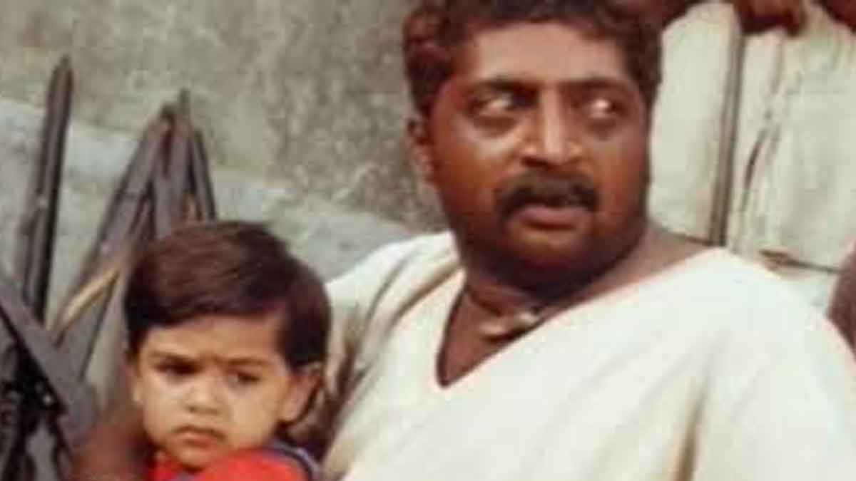 Antapuram Krishna Pradeep have you know that how is he now 