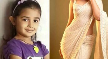 Viral Photo : ఈ ఫోటోలోని చిన్నారిని గుర్తుపట్టారా..? ఓవర్ నైట్‎లో స్టార్ హీరోయిన్.. కుర్రకారు ఫేవరేట్..!