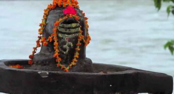 నంది కొమ్ముల నుంచే శివలింగాన్ని ఎందుకు దర్శిస్తారు.!