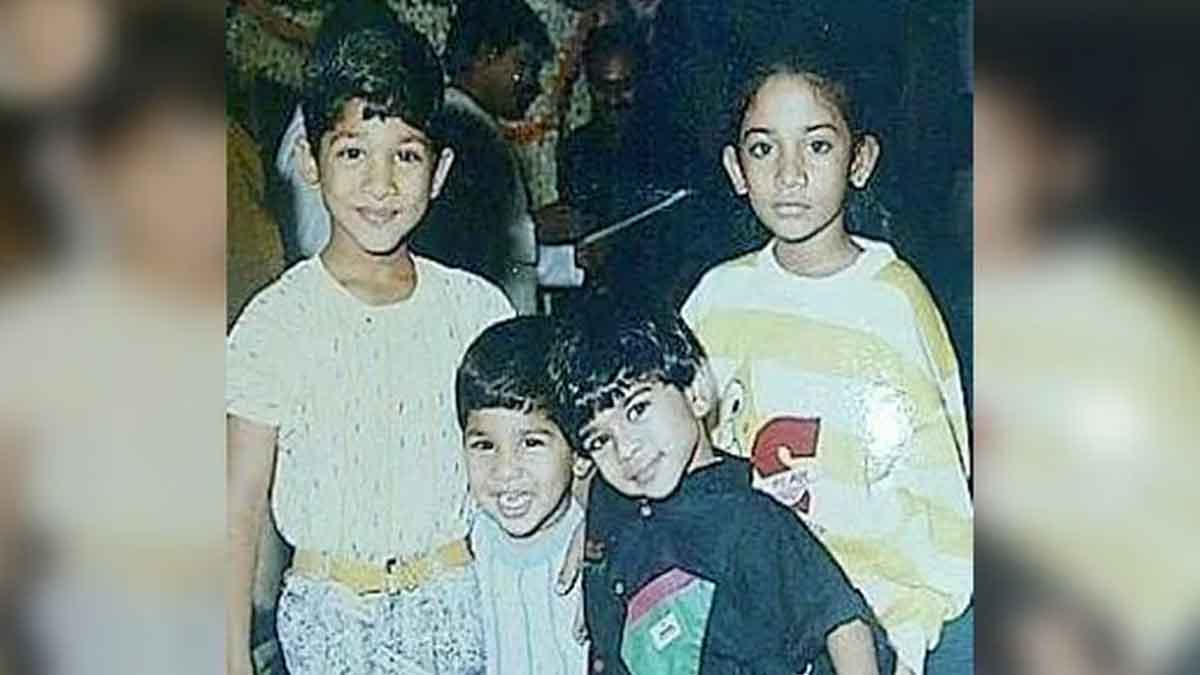 have you identified mega heroes in this photo 