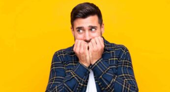 మ‌గ‌వారు ఈ 10 విష‌యాల్లో మాత్రం ఎక్కువ‌గా భ‌య‌ప‌డ‌తార‌ట తెలుసా..? అవేమిటంటే..!!