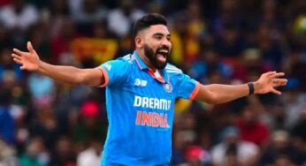 Mohammed Siraj : ఇప్పుడు గొప్ప బౌల‌ర్ అయిన సిరాజ్ ఒక‌ప్పుడు రోజుకు ఎంత సంపాదించేవాడో తెలుసా..?