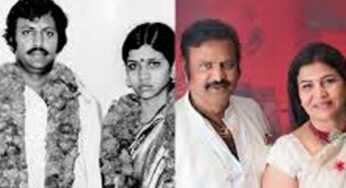 Mohan Babu : మోహ‌న్ బాబు మొద‌టి భార్య‌కు సంబంధించిన ఈ విష‌యాలు మీకు తెలుసా..?