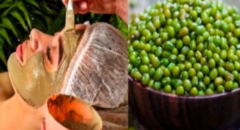పెస‌ర‌పిండితో నిగ‌నిగ‌లాడే చ‌ర్మం మీ సొంతం..
