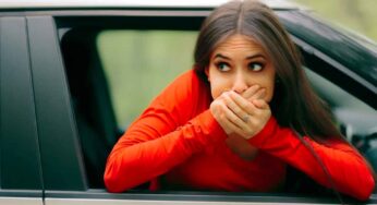 ప్రయాణాలు చేసేటప్పుడు వాంతులు ఎందుకు వస్తాయి..ఏ వయస్సు వారికి వస్తాయి ?