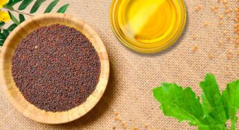 ఆవాలే కదా అని ఏరేస్తున్నారా…? ఎన్ని ఉపయోగాలో తెలుసా..?