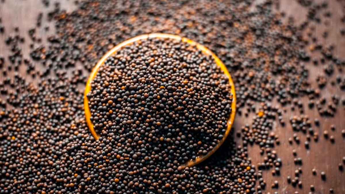 many wonderful health benefits of mustard 