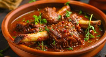 మ‌ట‌న్ తింటున్నారా.. అయితే ఇవి తెలుసుకోండి..!