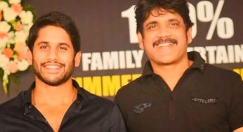 చైతు విషయంలో నాగార్జున తప్పిదం వల్ల.. ఆ సూపర్ హిట్ సినిమా మిస్సయిందా..?