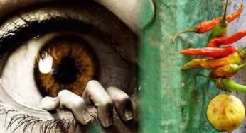 భయంకరమైన నర దిష్టి నుండి బయట పడాలి అంటే.?