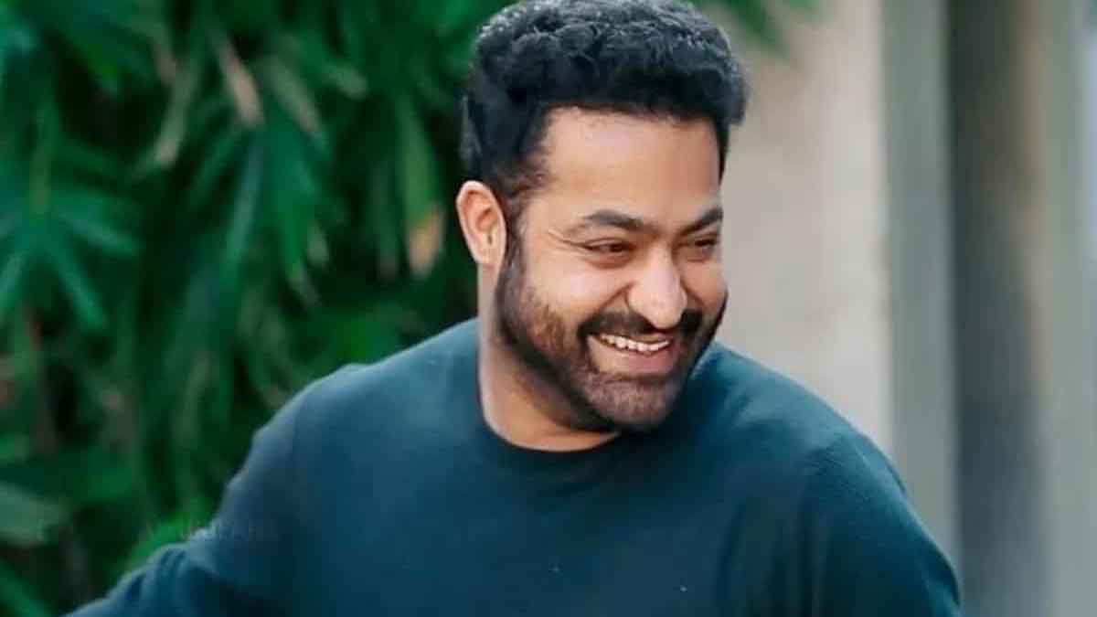 do you know that jr ntr rejected these movies 