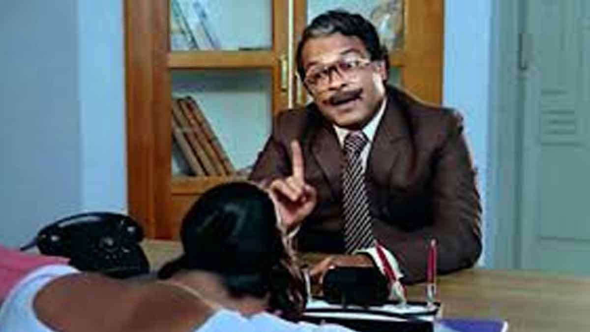 do you know these facts about nutan prasad