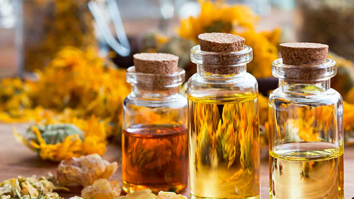 these oils can increase focus 