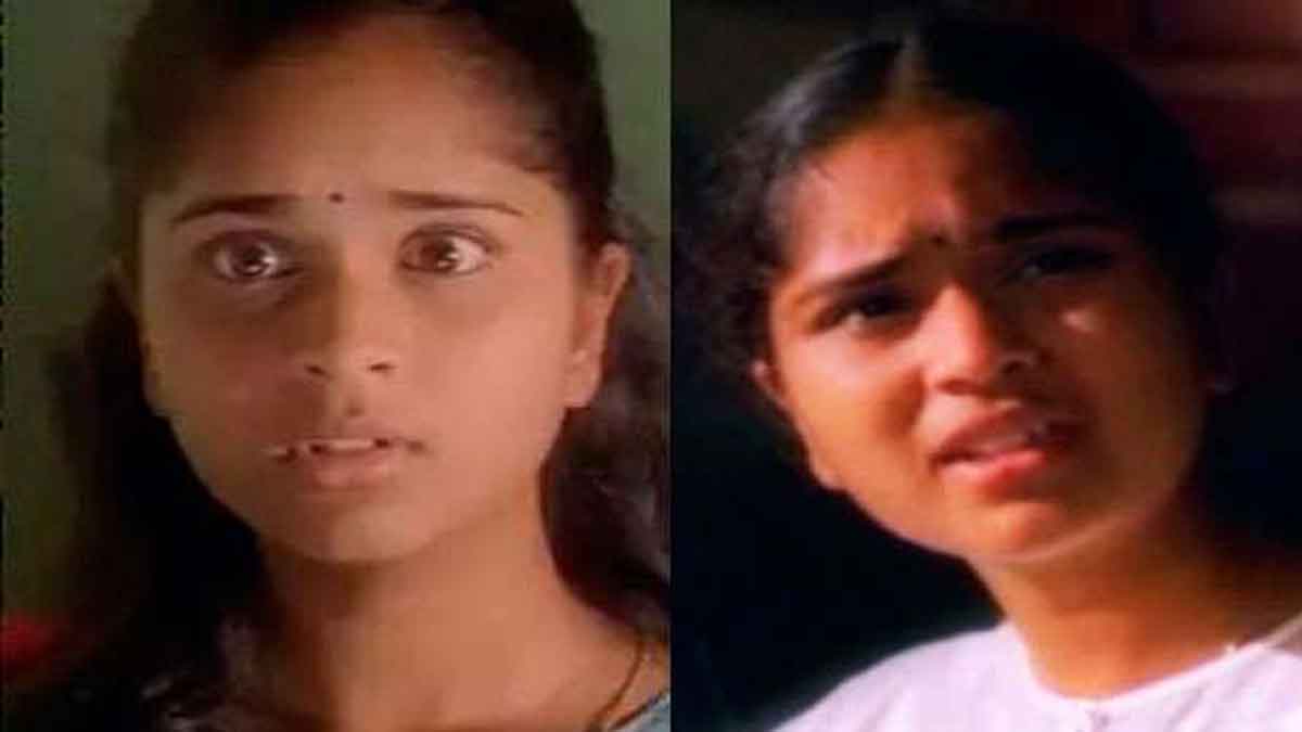 have you seen okkadu movie niharika how is she now 